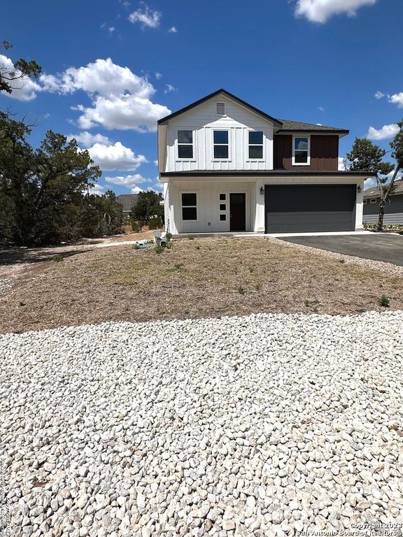 1187 bob white, Spring Branch, TX 78070