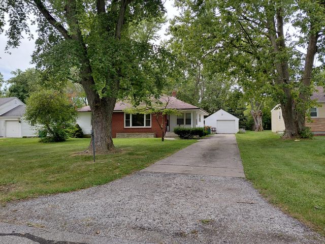 7520 Independence Street, Merrillville, IN 46410