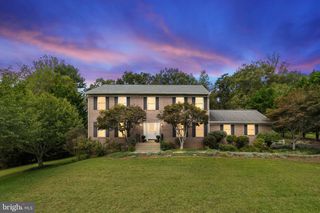 1372 FREEMAN DR, Amissville, VA 20106