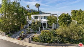 1769 Stone Canyon Road, Los Angeles, CA 90077