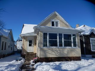 1205 S 8th Street, Terre Haute, IN 47802