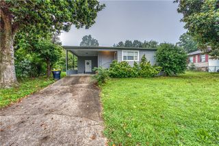712 Sunset Lane, Harrison, AR 72601