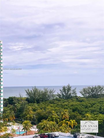 300 Bayview Dr 611, Sunny Isles Beach, FL 33160