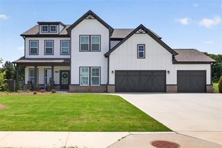 2759 Porches Lane, Dacula, GA 30019