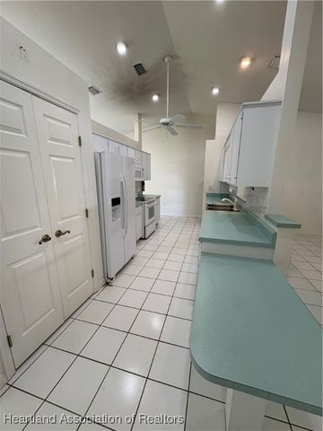 120 Honeycomb Avenue, Lake Placid, FL 33852