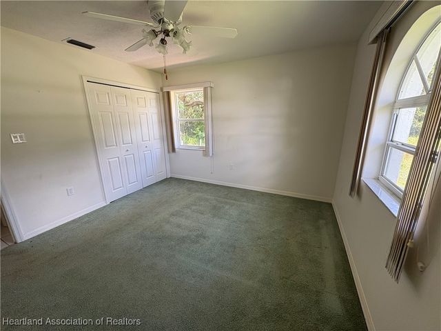 120 Honeycomb Avenue, Lake Placid, FL 33852