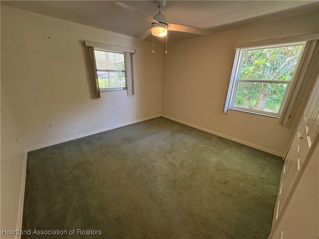 120 Honeycomb Avenue, Lake Placid, FL 33852