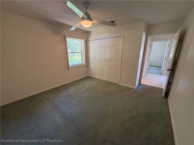 120 Honeycomb Avenue, Lake Placid, FL 33852