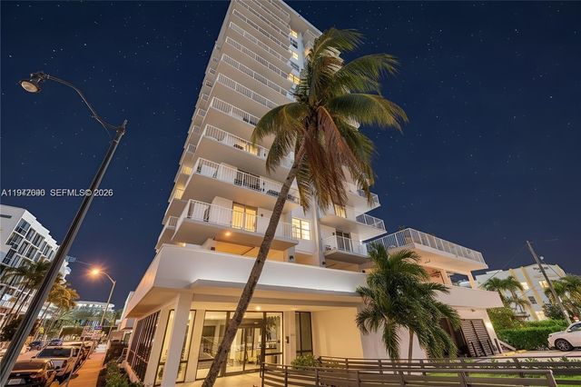 2829 Indian Creek Dr PH-3, Miami Beach, FL 33140