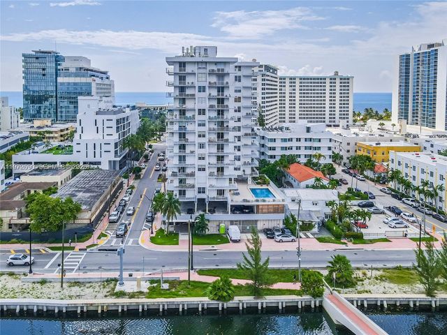 2829 Indian Creek Dr PH-3, Miami Beach, FL 33140