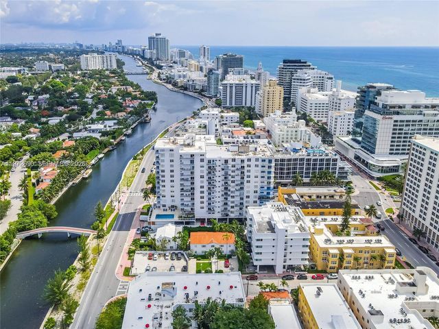 2829 Indian Creek Dr PH-3, Miami Beach, FL 33140