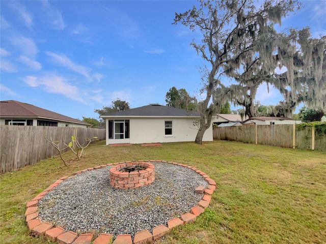 203 CLAYTON ROAD, Auburndale, FL 33823