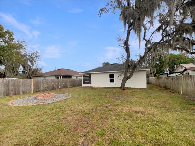 203 CLAYTON ROAD, Auburndale, FL 33823