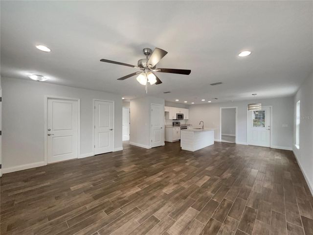 203 CLAYTON ROAD, Auburndale, FL 33823