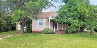 2509 Earl Lane, Fort Worth, TX 76107