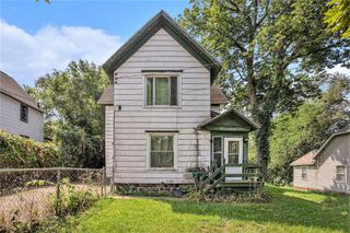 1110 Hotop Avenue, Kalamazoo City, MI 49048