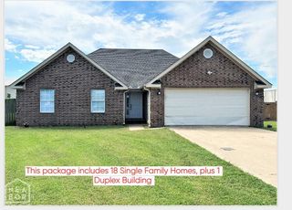 1805 Covey Drive, Jonesboro, AR 72404
