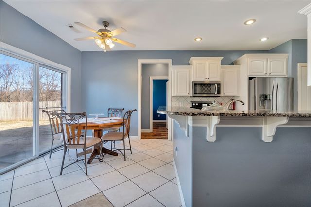 3750 W River Bend Drive, Fayetteville, AR 72704