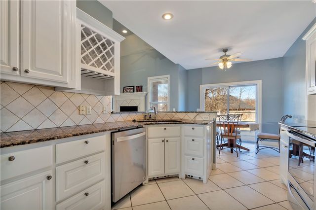 3750 W River Bend Drive, Fayetteville, AR 72704