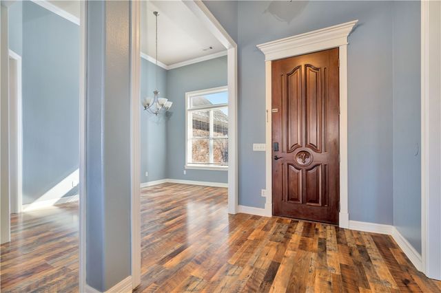 3750 W River Bend Drive, Fayetteville, AR 72704