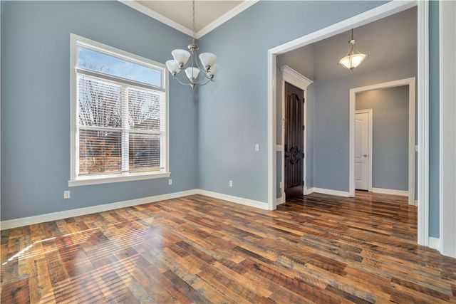 3750 W River Bend Drive, Fayetteville, AR 72704