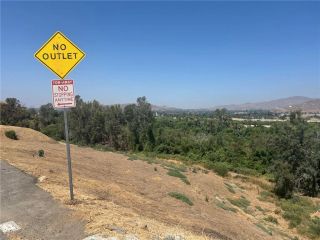 0 INDIAN HILL, Riverside, CA 92501