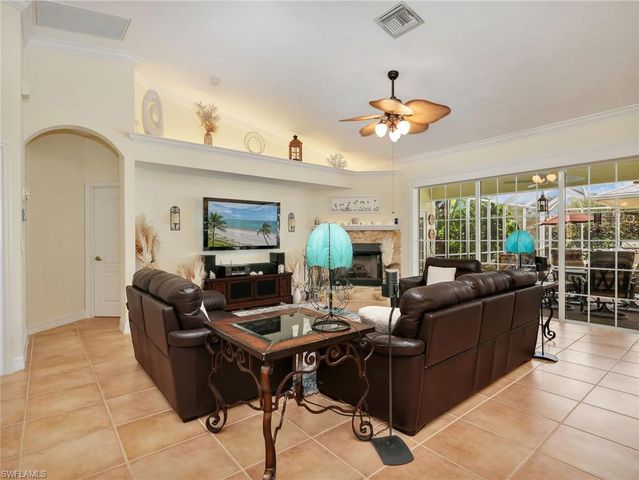 3960 Quails WALK, Bonita Springs, FL 34134