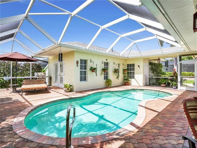 3960 Quails WALK, Bonita Springs, FL 34134