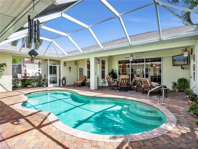 3960 Quails WALK, Bonita Springs, FL 34134