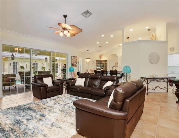 3960 Quails WALK, Bonita Springs, FL 34134
