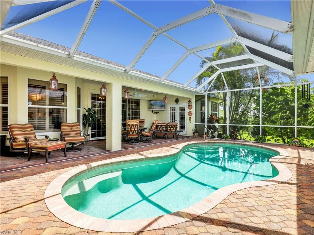 3960 Quails WALK, BONITA SPRINGS, FL 34134 — photo 2