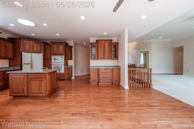 5922 Lakeview Drive, Washington Township, MI 48094