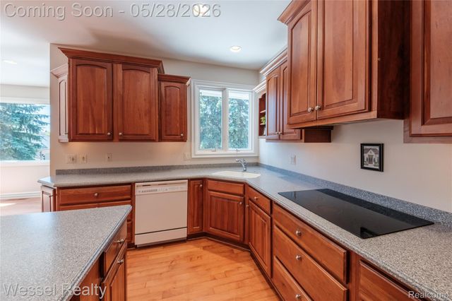 5922 Lakeview Drive, Washington Township, MI 48094