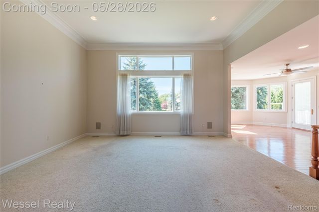 5922 Lakeview Drive, Washington Township, MI 48094
