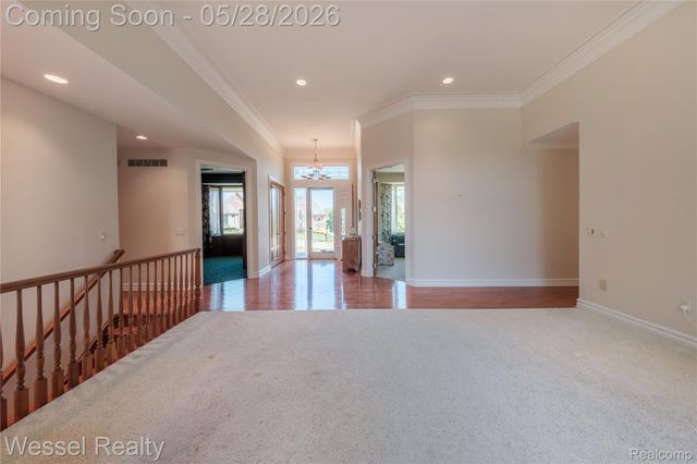 5922 Lakeview Drive, Washington Township, MI 48094