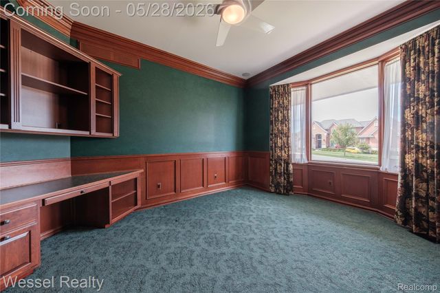 5922 Lakeview Drive, Washington Township, MI 48094