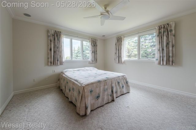 5922 Lakeview Drive, Washington Township, MI 48094