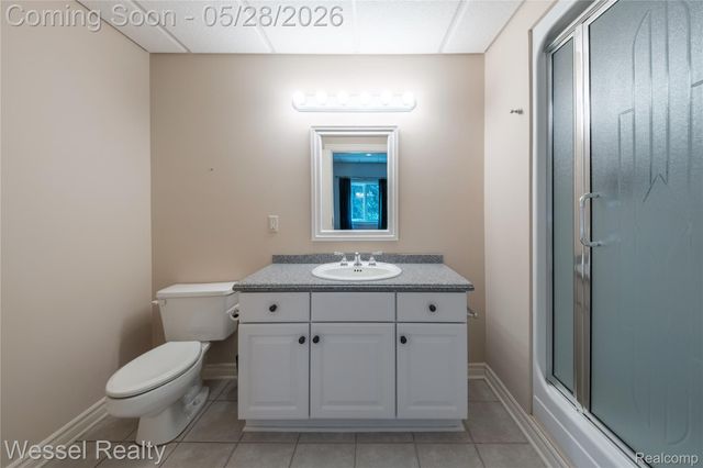 5922 Lakeview Drive, Washington Township, MI 48094