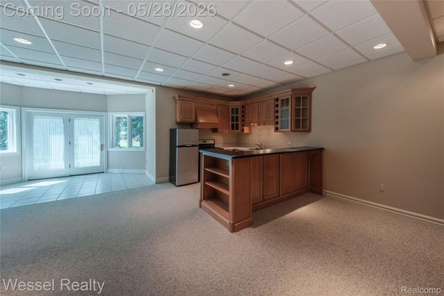 5922 Lakeview Drive, Washington Township, MI 48094