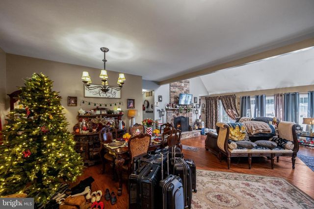 361 WINGED FOOT DR, Westminster, MD 21158