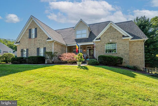 361 WINGED FOOT DR, Westminster, MD 21158