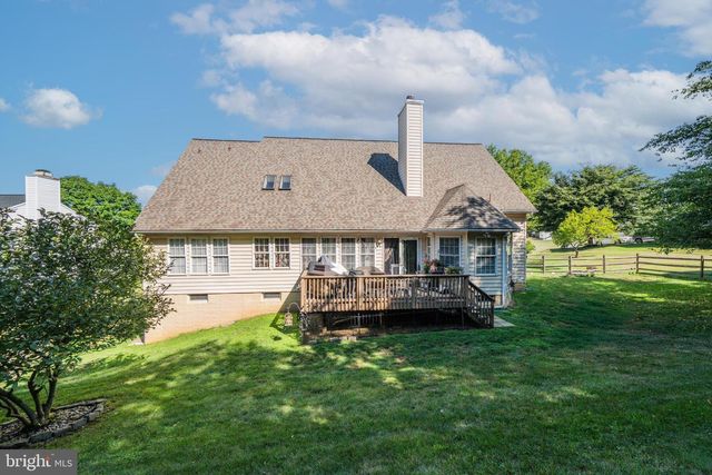 361 WINGED FOOT DR, Westminster, MD 21158