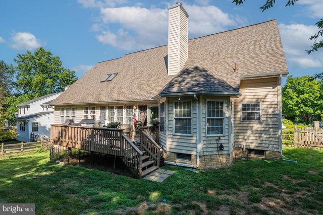 361 WINGED FOOT DR, Westminster, MD 21158