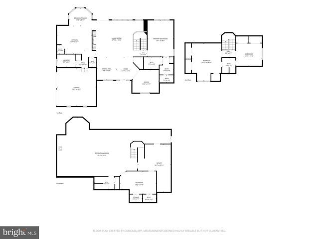 361 WINGED FOOT DR, Westminster, MD 21158