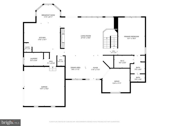 361 WINGED FOOT DR, Westminster, MD 21158