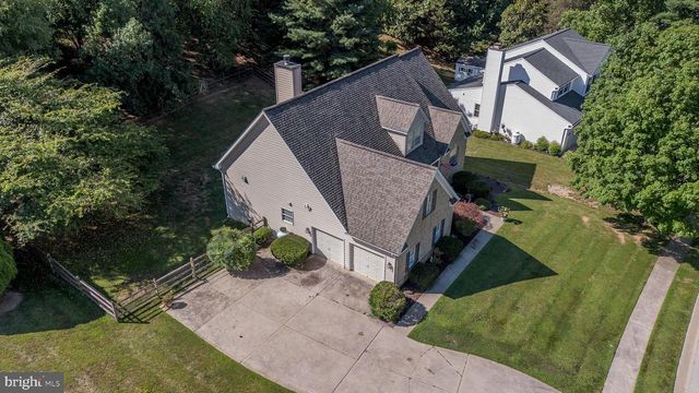 361 WINGED FOOT DR, Westminster, MD 21158