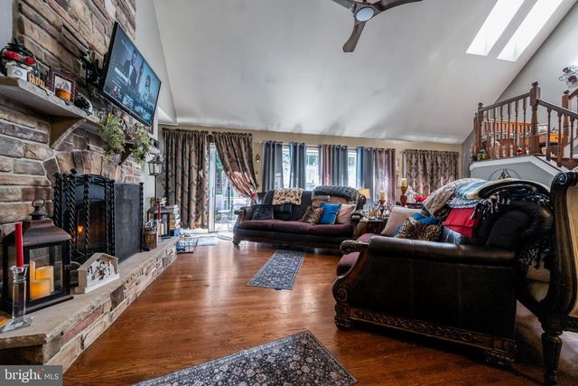 361 WINGED FOOT DR, Westminster, MD 21158