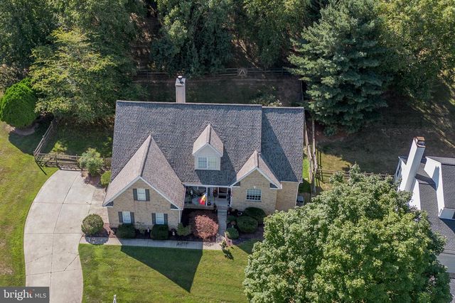 361 WINGED FOOT DR, Westminster, MD 21158