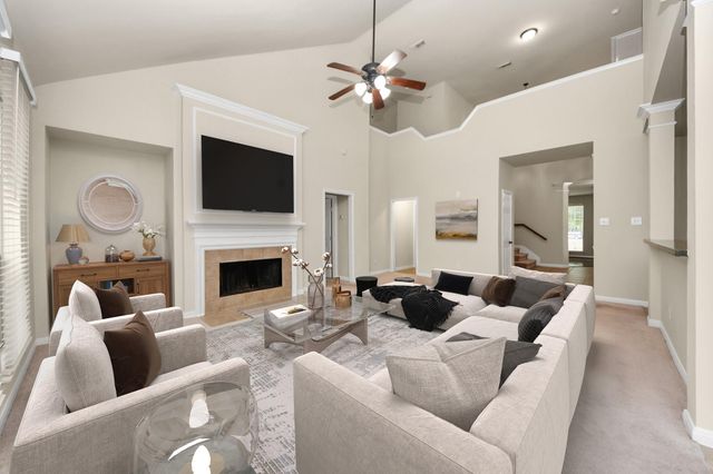 28306 Peper Hollow Lane, Spring, TX 77386