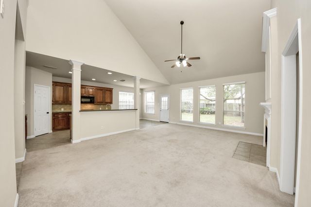 28306 Peper Hollow Lane, Spring, TX 77386